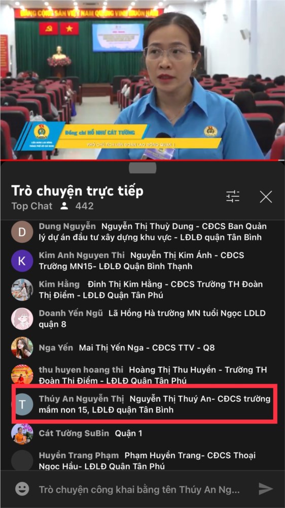 Ảnh đại diện